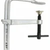 Shop Equipment Jet L-Clamps | 6", 8", 10", 12", 16" & 20" Maximum Openings