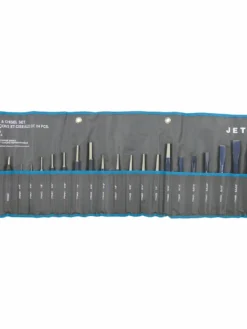 Hand Tools Jet Punch And Chisel Set | 24 Piece
