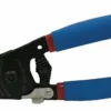 Jet Spring Loaded Wire Stripper/Cutter - 6-1/4"