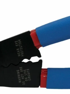 Jet Wire Stripper/Cutter/Crimper - 8-1/4" Hand Tools