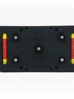 K1 Series Mid-Sole Intrinsically Safe Low Profile Ice Cleats (For Work Boots & Safety Shoes)