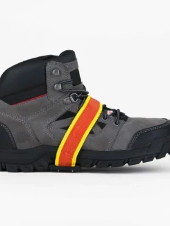 K1 Series Mid-Sole Intrinsically Safe Low Profile Ice Cleats (For Work Boots & Safety Shoes)