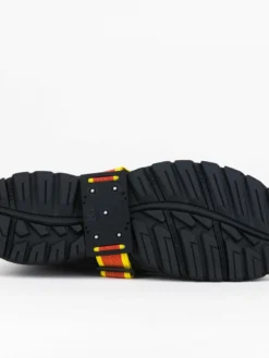 K1 Series Mid-Sole Intrinsically Safe Low Profile Ice Cleats (For Work Boots & Safety Shoes)