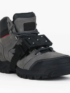 K1 Series Mid-Sole Low Profile Ice Cleat (For Work Boots & Safety Shoes) Shoe & Boot Accessories
