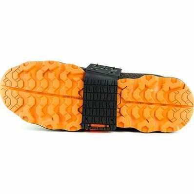 Shoe & Boot Accessories K1 Series Mid-Sole Slim Profile Ice Cleat (For Safety & Athletic Shoes)