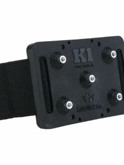 K1 Series Mid-Sole High Profile Ice Cleat (For Deep Tread Boots)