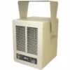 King Electric KBP Compact Electric Heater | 120 Volt And 240 Volt Models