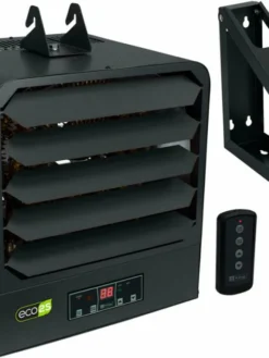 King Electric KB ECO2S Two Stage Electronic Unit Heater | 208/240 Volt