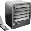 King Electric Stainless Steel Unit Heater - 1 Phase - 5KW - 240V