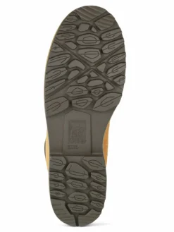 8 Inch Safety Boots Kodiak 8