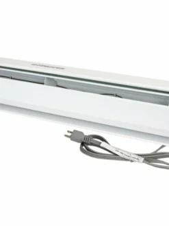 King Electric KP Portable Baseboard Heaters | 120V