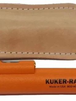 Kuker-Ranken Hand Level - 2X Power Pipe Inspection & Locators