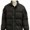 Work Wear Kelsey Trail Men's Down Filled Jacket | Black | M-3XL
