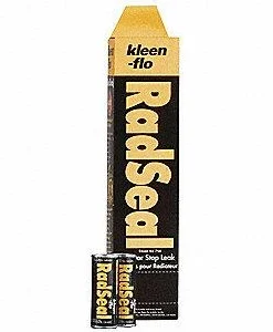 Kleen Flo Kleen-Flo RadSeal Radiator Stop Leak - 21G Container - Case Of 48 Automotive Supplies