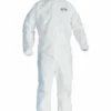 Kleenguard A40 Liquid & Particulate Protection Coveralls