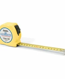 Komelon Power Return Locking Tape Measures Hand Tools