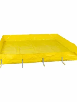 Cleanflow Maintenance Supplies Secondary Containment Berms