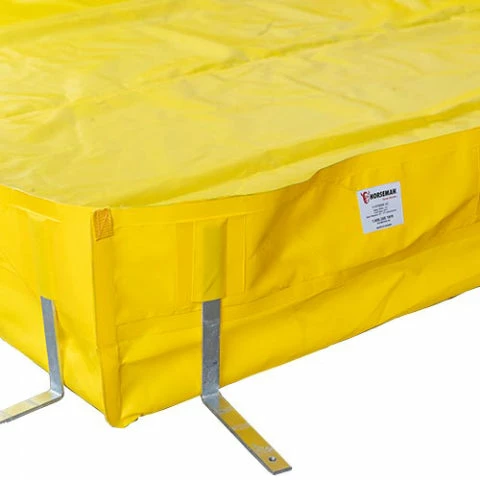 Cleanflow Maintenance Supplies Secondary Containment Berms