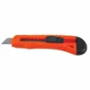 Unex Hand Tools Standard Design Utility Knife
