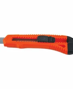 Unex Hand Tools Standard Design Utility Knife