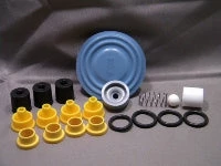 LMI Unidose Metering Pump Liquid End Maintenance Kits