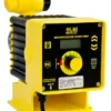 LMI Electronic C9 4-20mA Controllable Chemical Metering Pumps