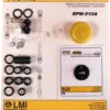 LMI Pro Pac Roytronic Liquid End RPM Kits