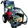 MS Gregson LP Series Cold Water Professional Grade Pressure Washers