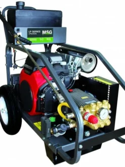 MS Gregson LP Series Cold Water Professional Grade Pressure Washers