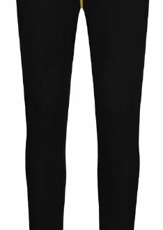 Lyngsoe Rainwear Flame Resistant Work Wear Lyngsoe FR ARC Long Johns | Black | Sizes XS - 4XL