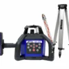 Pipe Inspection & Locators Line Site LSL-210 Horizontal And Vertical Laser W/ Receiver