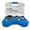 Lenox Contractor's BIG DADDY™ Speed Slot® Hole Saw Kit - 26 Piece Power Tool Accessories