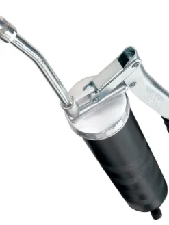 Lube And Fuel Tools Lu-Max Utility Lever Action Grease Gun