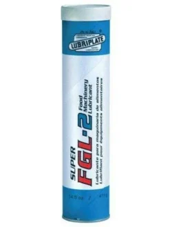 Maintenance Supplies Lubriplate FGL-2 High Performance Food Grade Grease | Case Of 10 Tubes