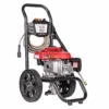 Pressure Washers Simpson MegaShot Cold Water Honda GCV160 (160cc) Gas Engine Pressure Washer - 3000 PSI - 2.4 GPM Axial Pump