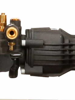 Simpson MegaShot Cold Water Honda GC190 (190cc) Gas Engine Pressure Washer - 3200 PSI - 2.5 GPM Axial Pump