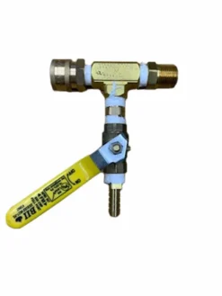 Drain Cleaners And De-Icers Magikist De-Icer Probe Feeder Assembly