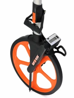 Rotosure Digital Measuring Wheel - Metric/Imperial