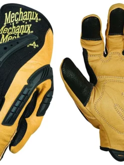 Mechanix CG40 Heavy Duty Work Gloves