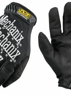 Mechanix Original Series Heavy Duty Work Gloves