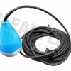 SJE Rhombus SJE MegaMaster Non-Mercury Pump Control Float Switch