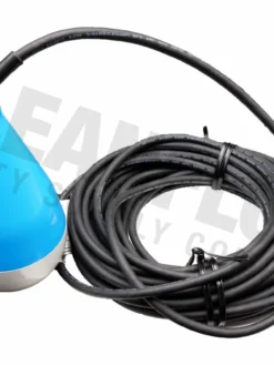 SJE Rhombus SJE MegaMaster Non-Mercury Pump Control Float Switch