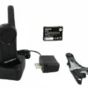 Motorola DLR1060 Portable Digital Business Radio Kit (Licence Free)