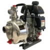 Multiquip Industrial Honda Engine Compact Hand-Carry High Pressure Pump Dewatering Pumps