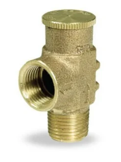 Parts 2O Well Pump Pressure Relief Valve