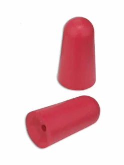 Dynamic Dyna-Fit™ Disposable Earplugs - NRR 32 DB - Box Of 200 Pairs