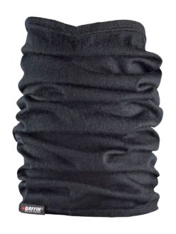 Baffin Merino Wool Neck Warmer Work Hats