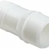 Cleanflow Nylon Poly Pipe Male Adapter | Insert X MPT | Limited Size Selection