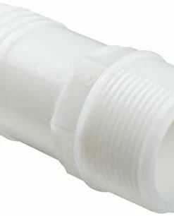 Cleanflow Nylon Poly Pipe Male Adapter | Insert X MPT | Limited Size Selection