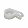 Cleanflow Nylon Tubing And Hose Support Clamp Tubing And Fittings